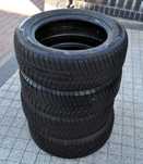 Opony zimowe 215/60/R17 Barum Polaris 5