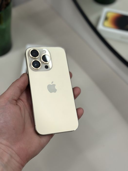 Iphone 14 pro 128 GB