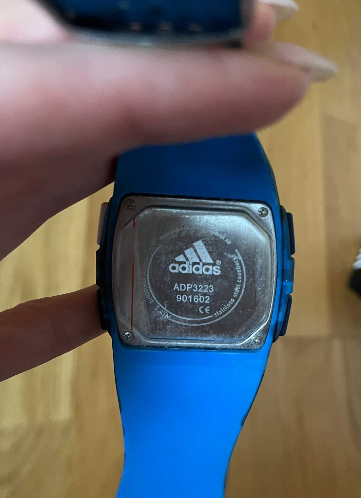 Zegarek męski Adidas ADP3223