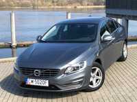 Volvo S60 D3 150 KM Automat 2017 LIFT Bezwypadkowe  Stan Idealny !