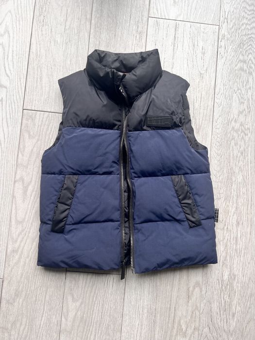 Жилет дитячий Molo