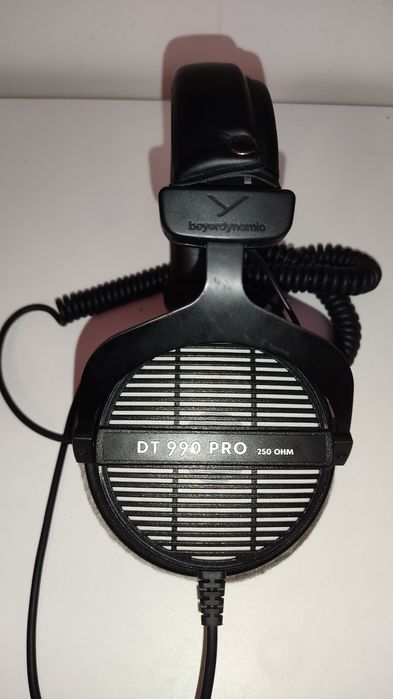Beyerdynamic DT-990 Pro 250 Ohm