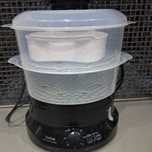 Parowar Tefal minikompact
