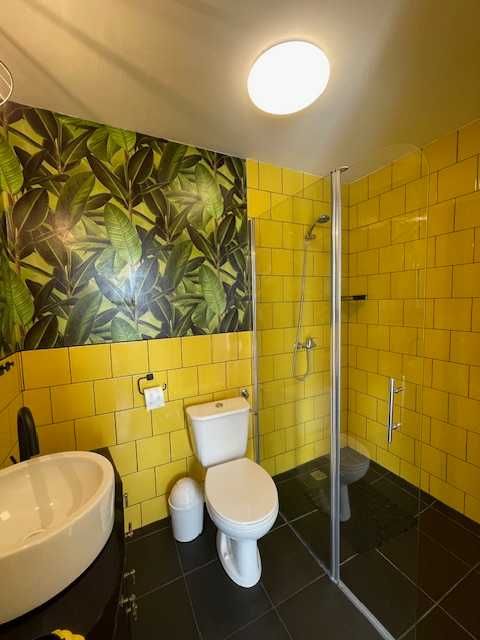 Domek i Pokoje Pod Różą w Zwierzyńcu