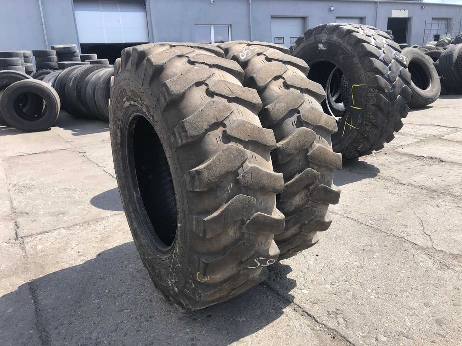 340/80-20 Opony Mitas MPT-04 Możliwa Wysyłka 12.5-20