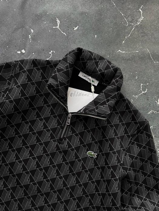 Світшот, кофта під горло на флісі Tommy Hilfiger, Stone Island, Boss