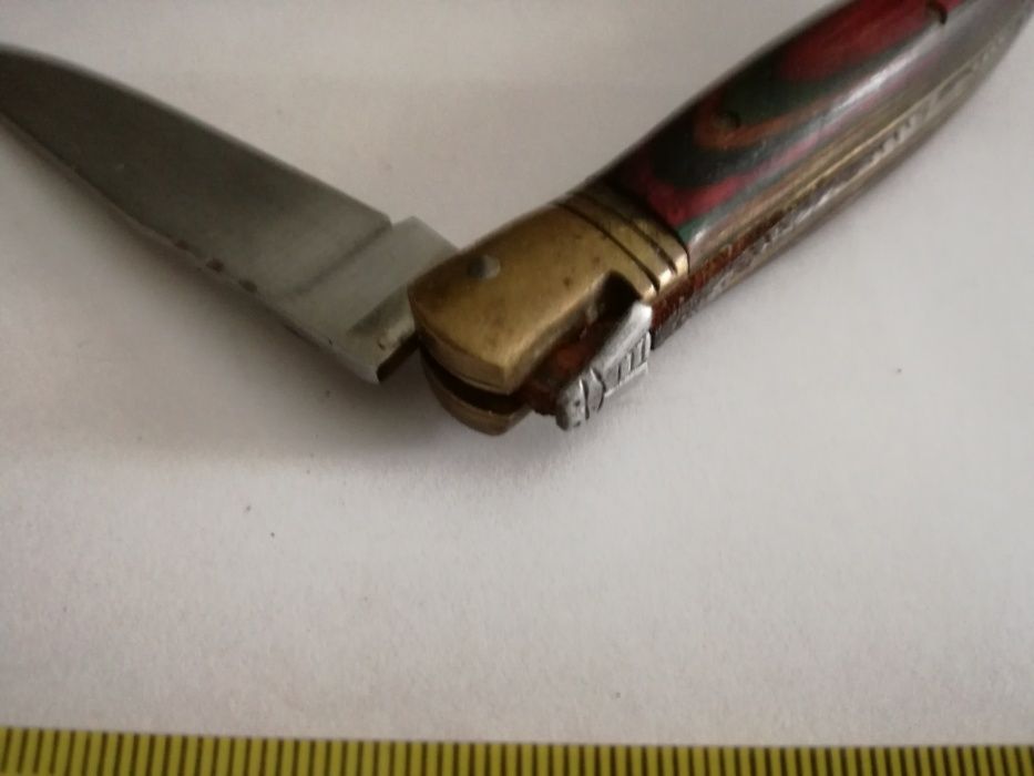 Canivete de Coleção "Laguiole"