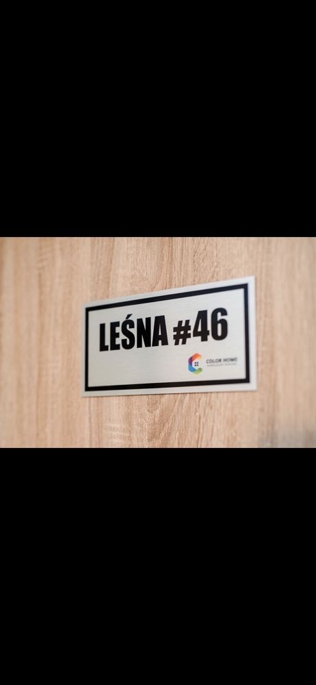 Wynajmę mieszkanie/apartament/studnio na doby Olsztyn Leśna#46