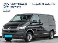 Volkswagen Transporter T6.1 150KM 4MOTION, Hak Holowniczy, Autoalarm, Klimatyzacja
