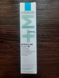 La Roche-Posay - Effaclar Duo+M - Коригуючий крем комплексної дії