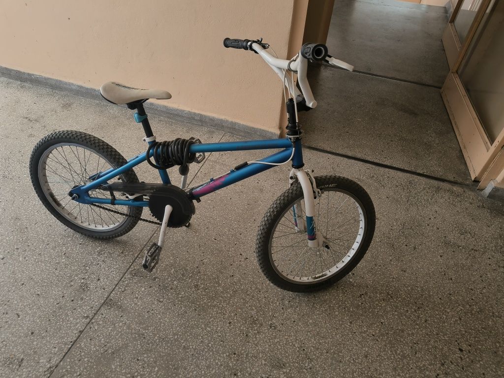 Sprzedam Rower BMX