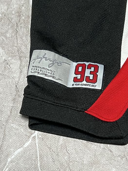 Шорти HUGO (оригінал)