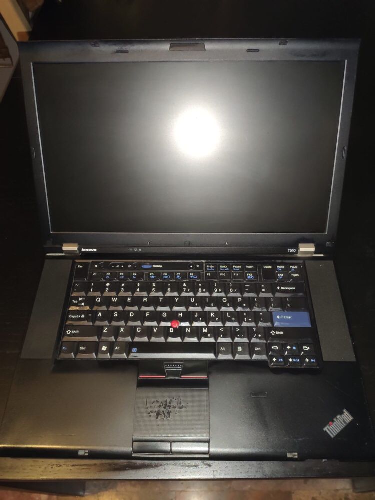 Lenovo ThinkPad T530 15.6”