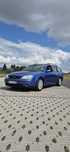 Ford mondeo mk3 1.8 125hp