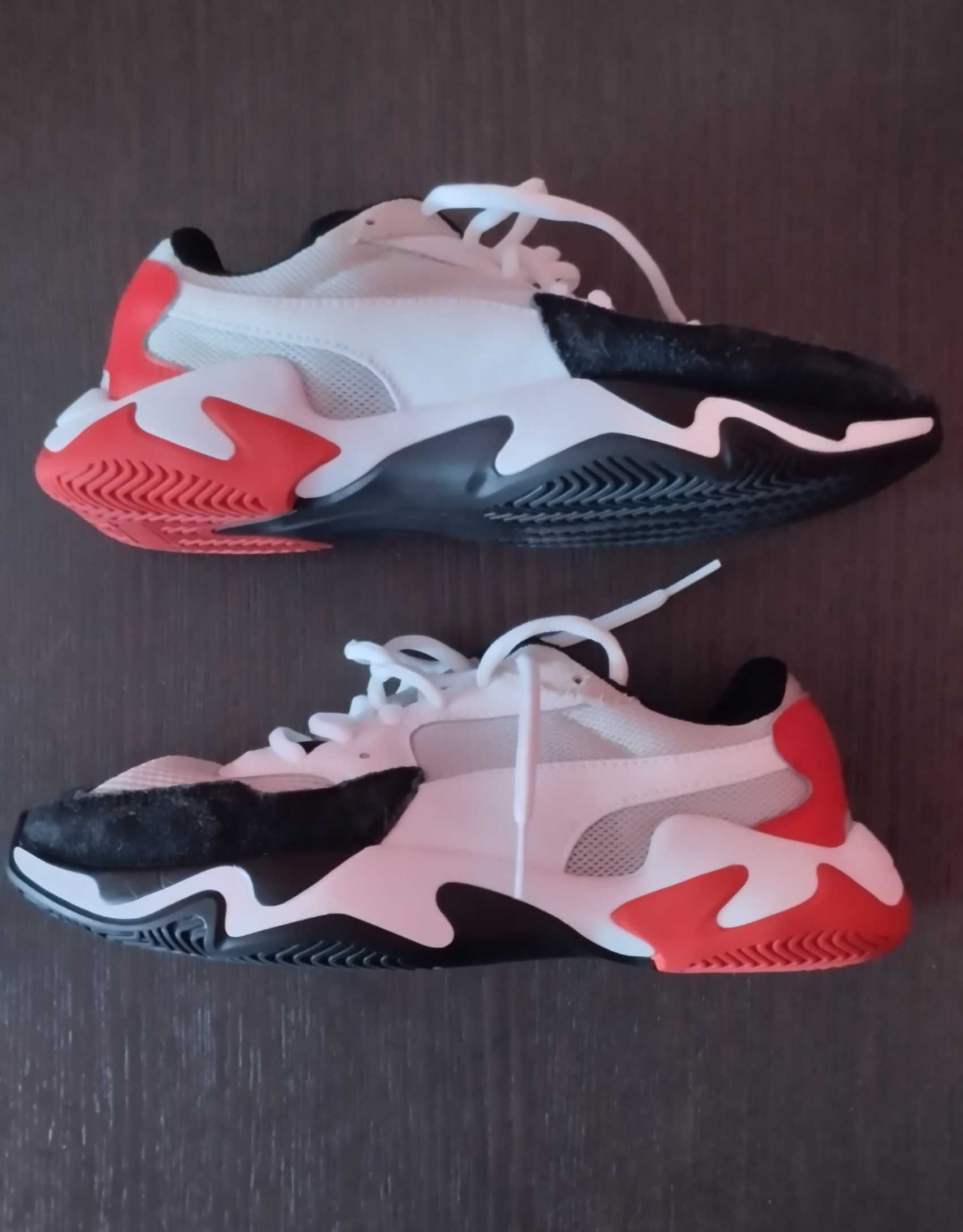 Sapatilhas Puma Mulher Tamanho 37