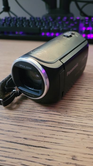Kamera Panasonic HC-V160