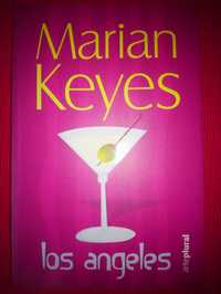 Livro "Los Angeles" de Marian Keyes" - Inclui portes