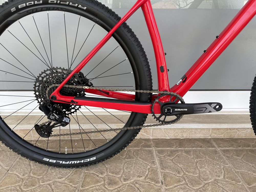 Bicicleta de BTT Scott - PROMOÇÃO