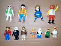 Playmobil : bonecos