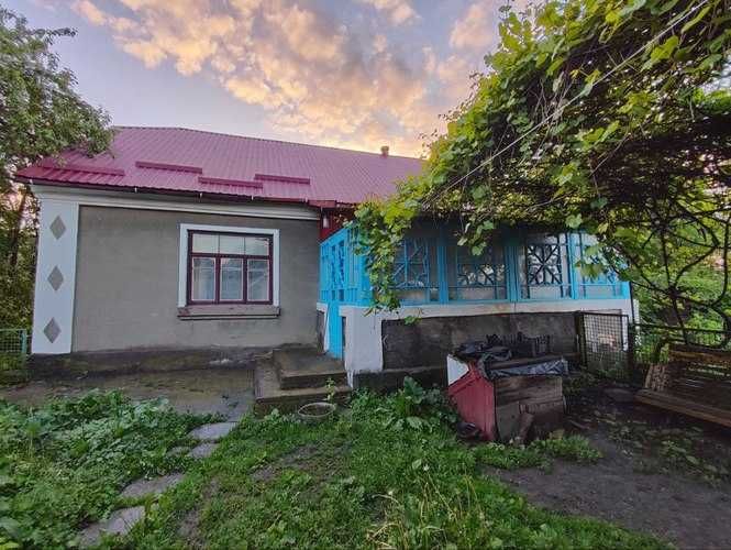 Хороший Будинок Газифікований Дом Н