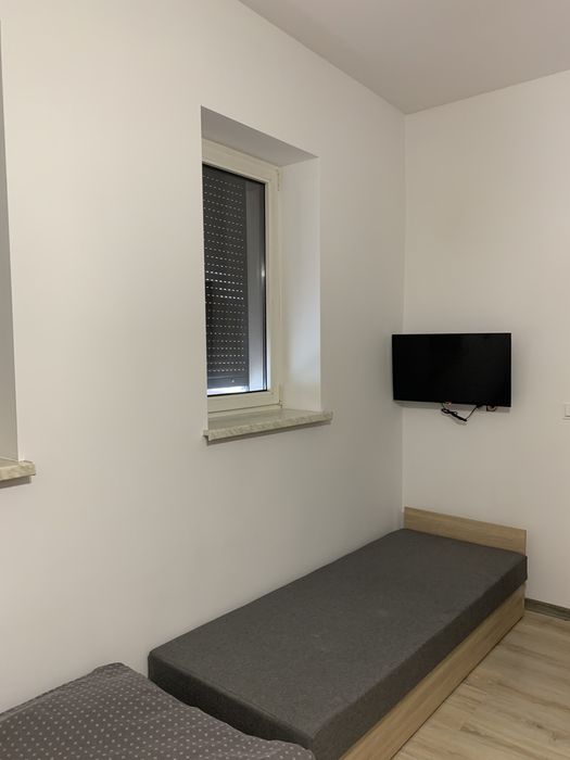 MIESZKANIE DLA FIRM Pracowników • własna łazienka • Noclegi kwatery