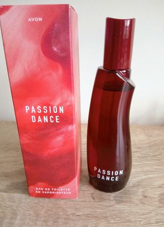 Perfumy damskie,Passion Dance,50 ml.