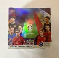 Match Attax EURO 2024 Box