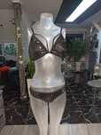 Bielizna Ala latex.