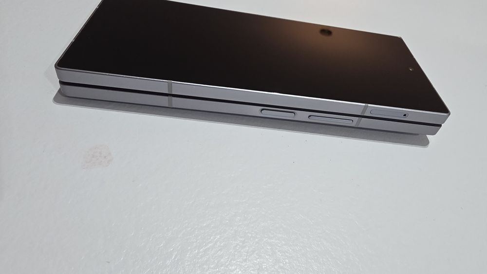Samsung galaxy fold 6 , stan idealny jak nowy na gwarancji