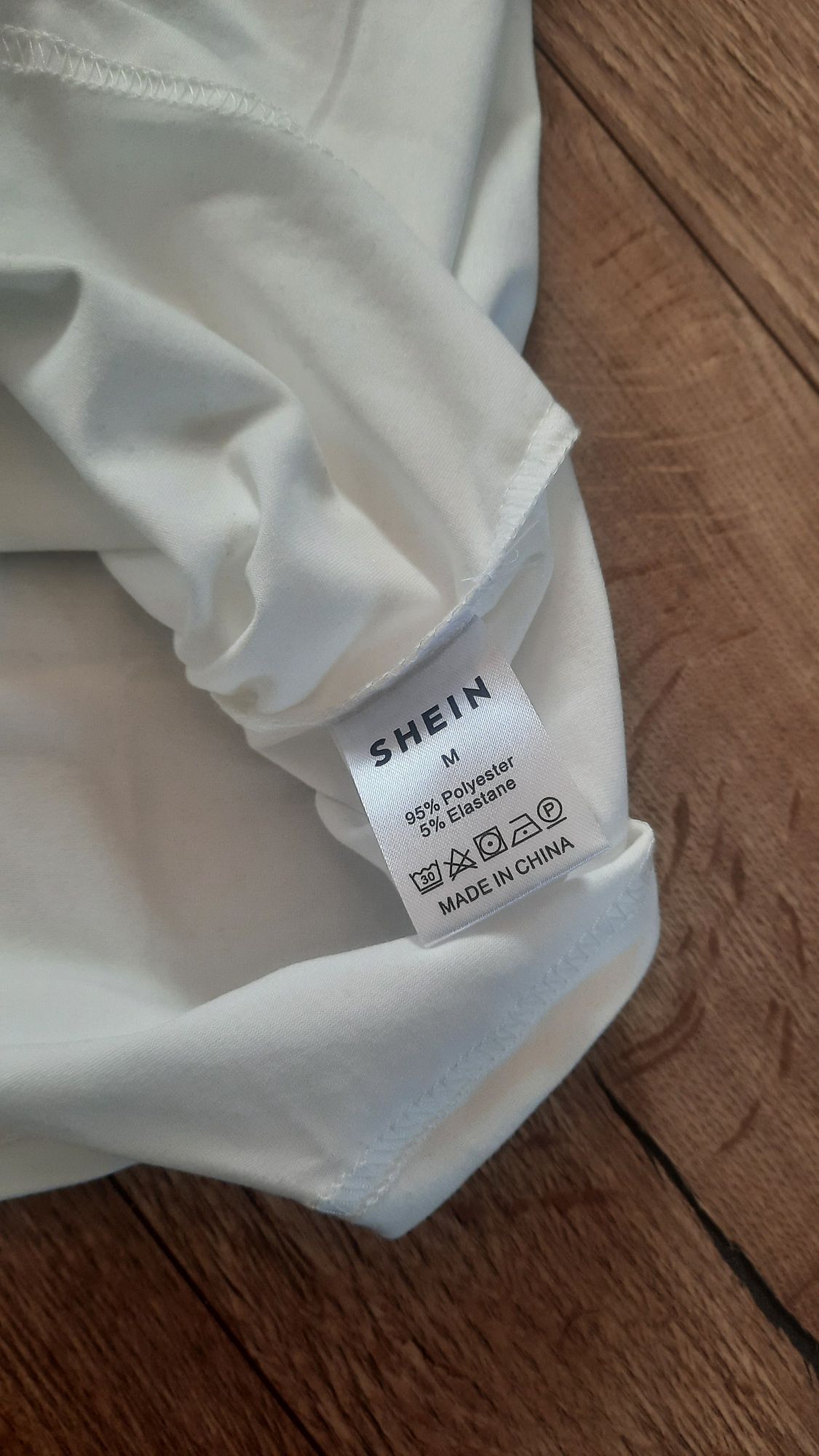 Koszulka oversize xxl punk rock
