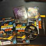 Gra PC - Car Mechanic Simulator 2018 - komplet