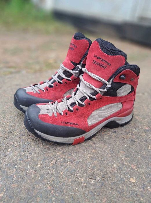 TRANGO Vibram | Трекінгові Жіночі Черевики Горні Трекинговые Ботинки