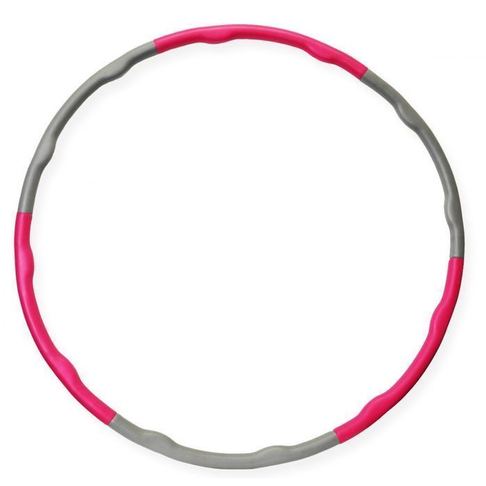 Hula Hop Wyszczuplające 95 Cm 1,2 Kg