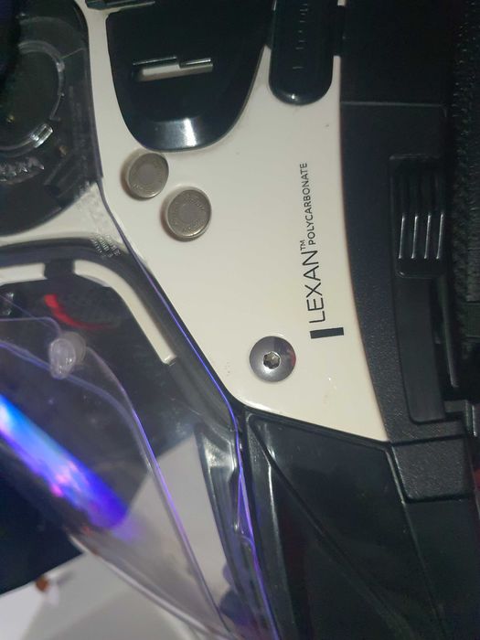 Capacete Nolan N70 X tamanho M