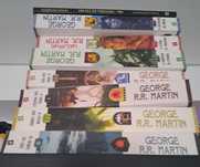 Colecção Game of Thrones
