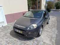 Carro bom estado Mecânica Interior e Exterior