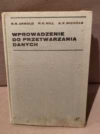 Wprowadzenie do przetwarzania danych