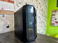 Acer Predator Orion 3000 – i7 / RTX 2060 SUPER / 16 GB / 1 TB SSD