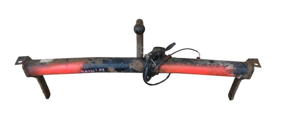 Volkswagen VW Passat B4 Hak Holowniczy Belka Kula