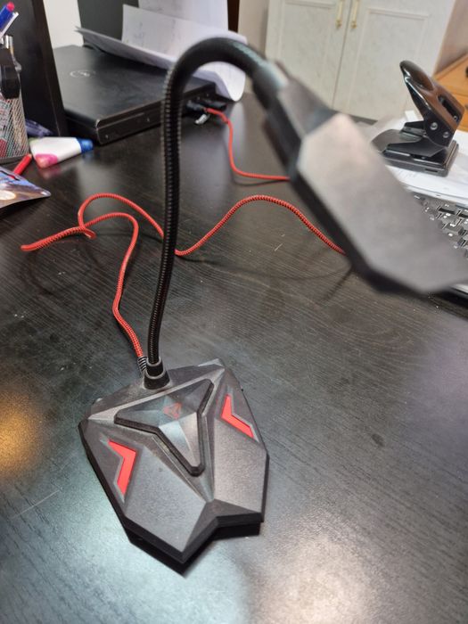 Yenkee mikrofon gamingowy