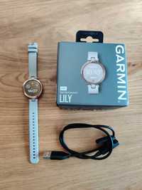 Smartwatch Garmin - Lily Sport Edition