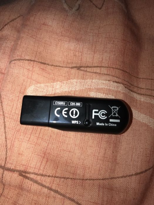 Pen Wi-Fi 150 n.