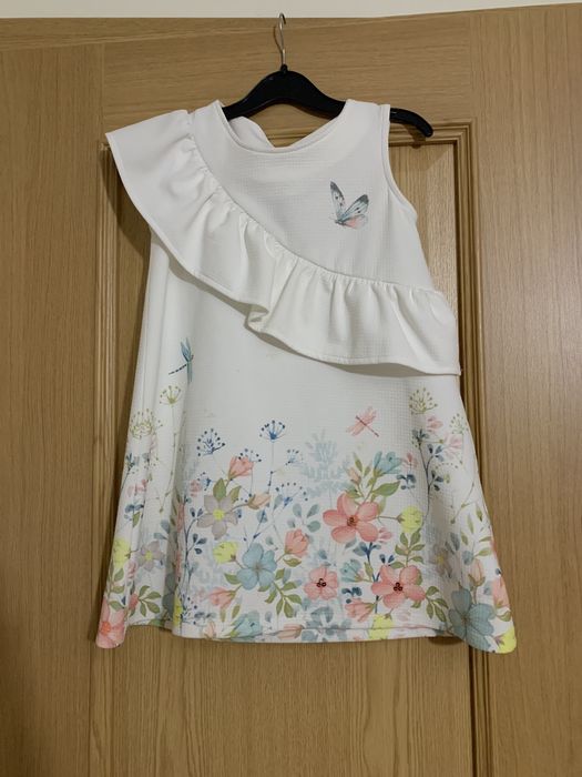 Vestido de cerimónia - menina