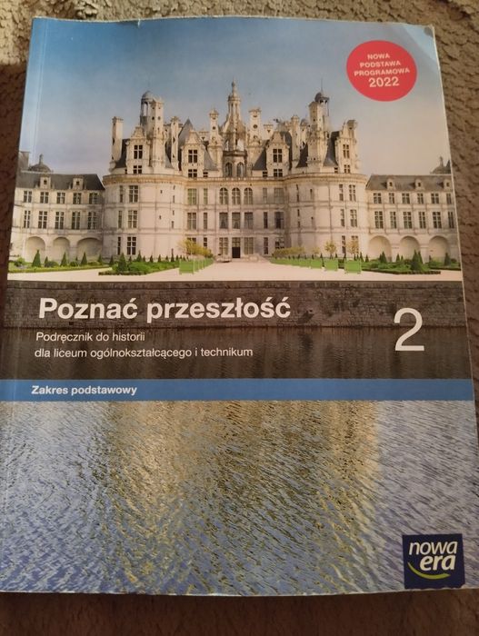 Poznaj przeszłość 2