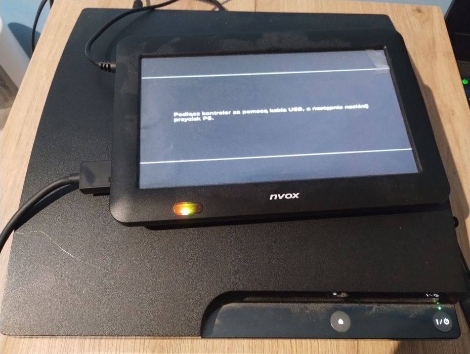 PlayStation 3 cech 2003a