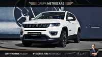 Jeep Compass SALON POLSKA/ FV23%/ Gwarancja Serwisowa/ Pakiet Premium/ 89 430NETTO