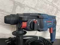 Перфоратор Bosch GBH 2-21