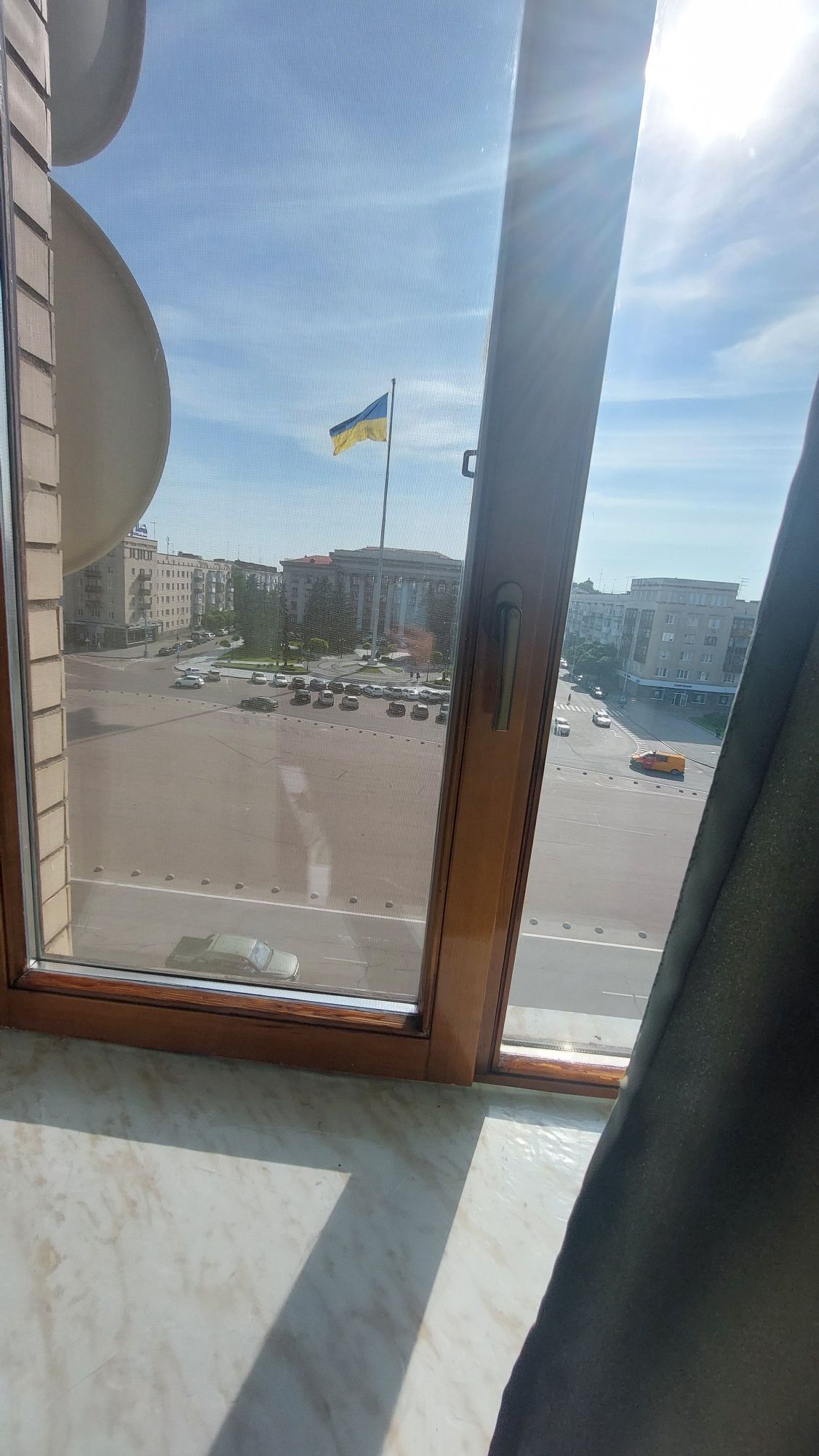 Здам 2кім. м.н Соборний