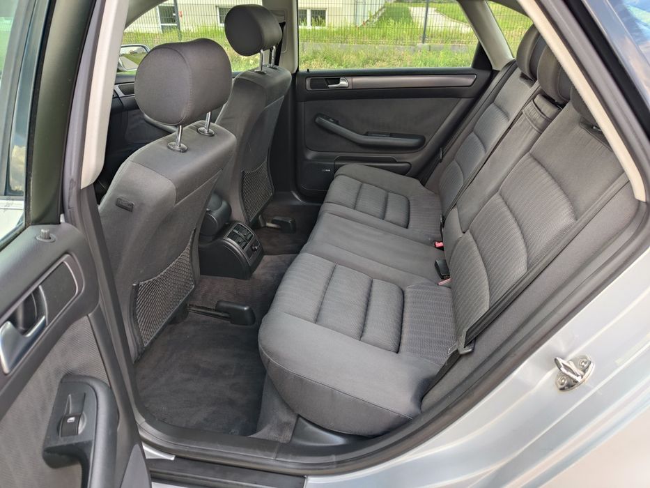 AUDI A6 AtrakcyjnyWygląd STAN BDB 2.0 Benzyna