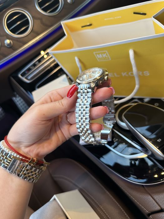 Годинник майкл корс Michael Kors